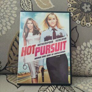 2/$6 Hot Pursuit DVD 📀
